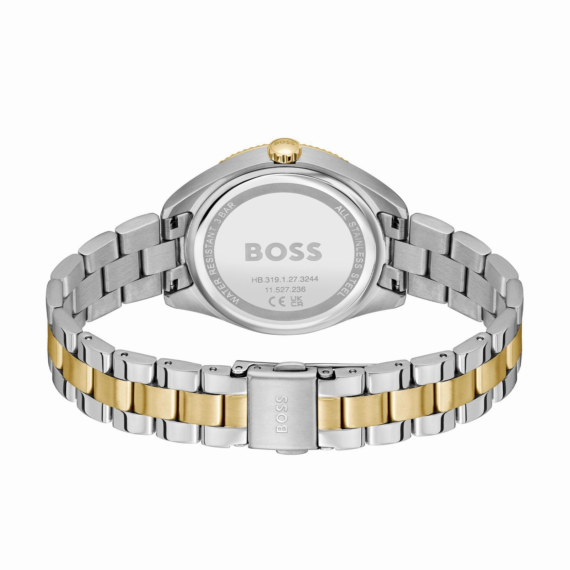 Boss Watches Boss Sage Sport Watch