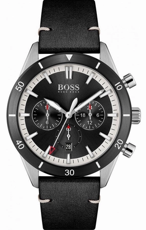Boss Watches Boss Santiago Watch