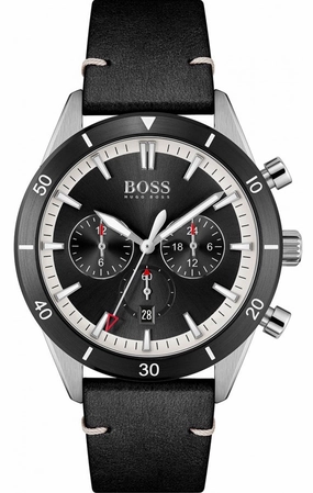 Boss Watches Boss Santiago Watch