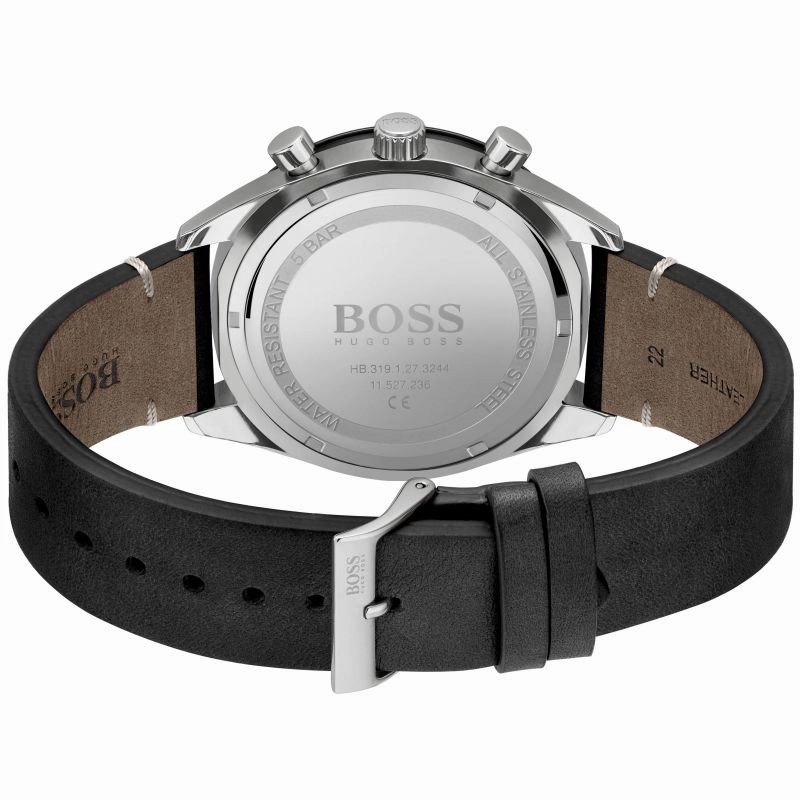 Boss Watches Boss Santiago Watch