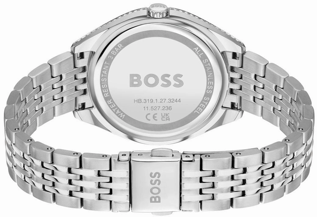 Boss Watches Boss Saya Watch