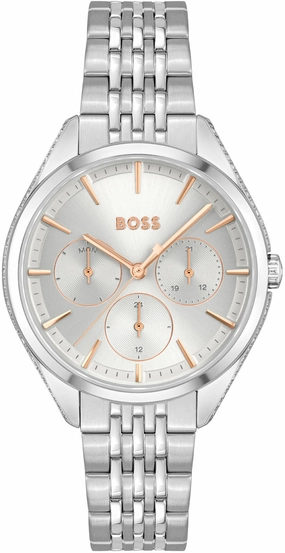 Boss Watches Boss Saya Watch