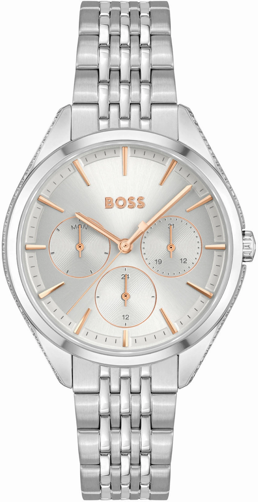 Boss Watches Boss Saya Watch