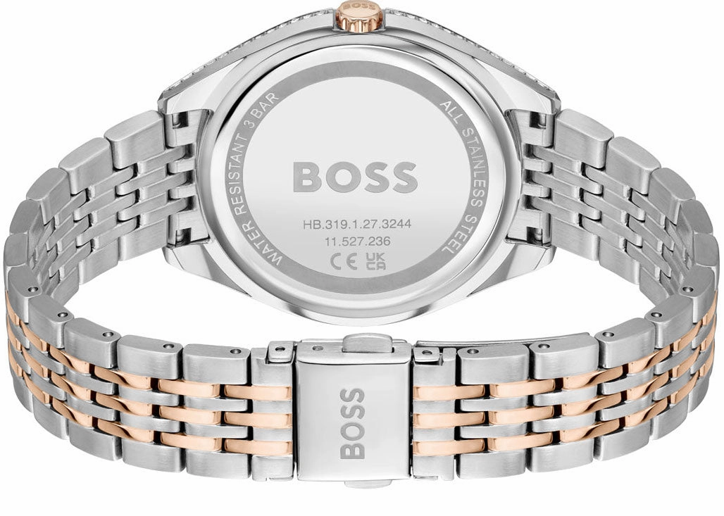 Boss Watches Boss Saya Watch