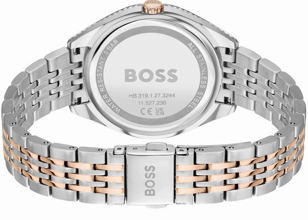 Boss Watches Boss Saya Watch