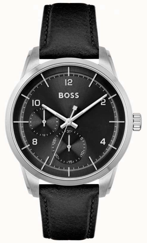 Boss Watches Boss Sophio Mens Watch D