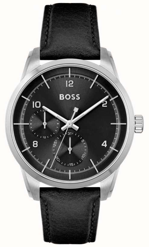 Boss Watches Boss Sophio Mens Watch D