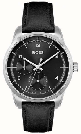 Boss Watches Boss Sophio Mens Watch D
