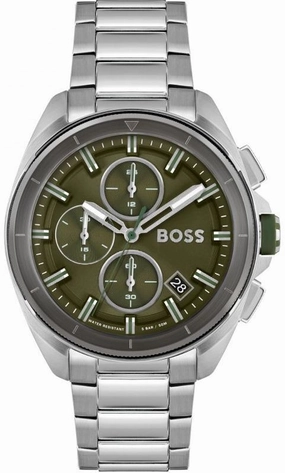 Boss Watches Boss Sophio Mens Watch D