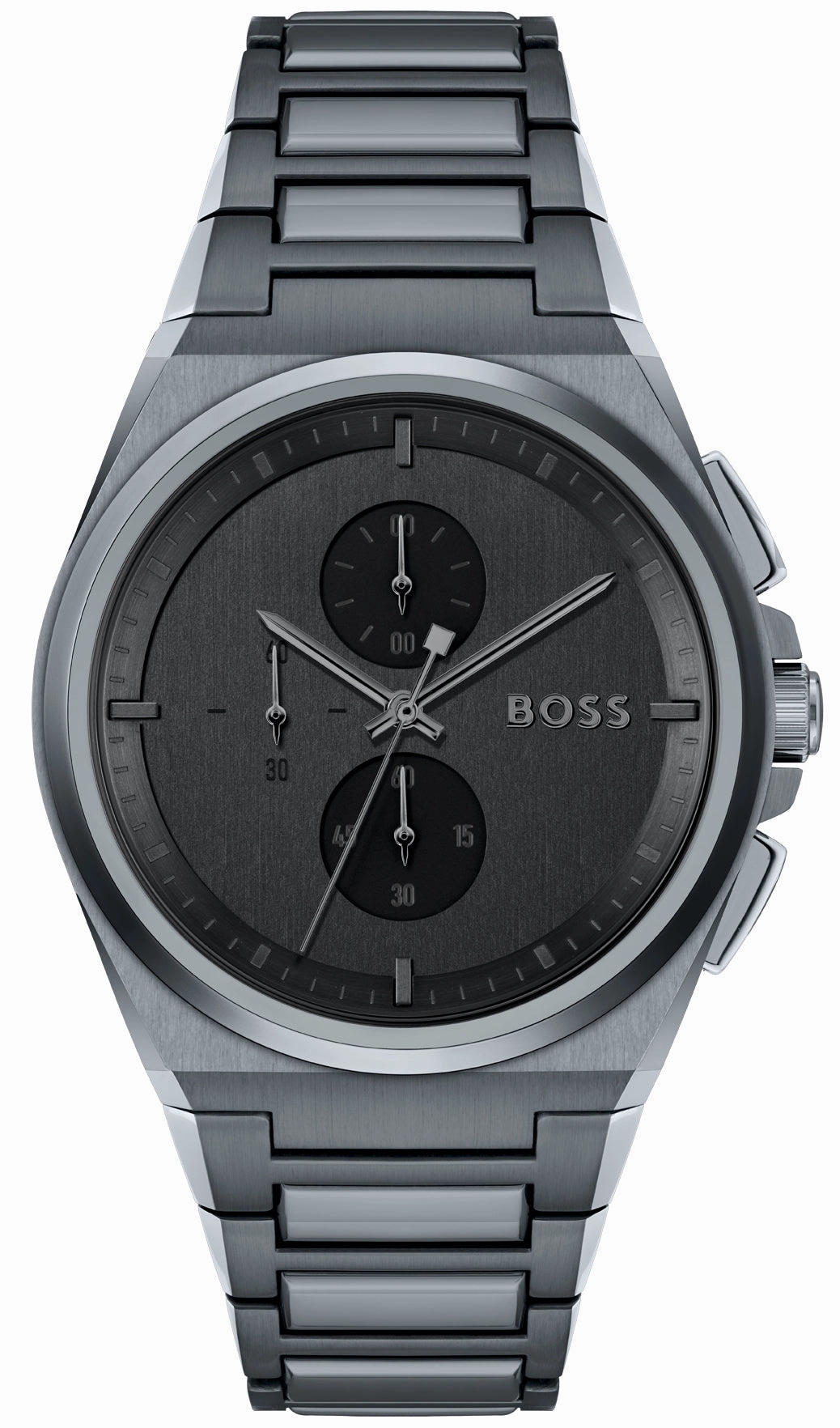 Boss Watches Boss Steer GQ Mens Watch