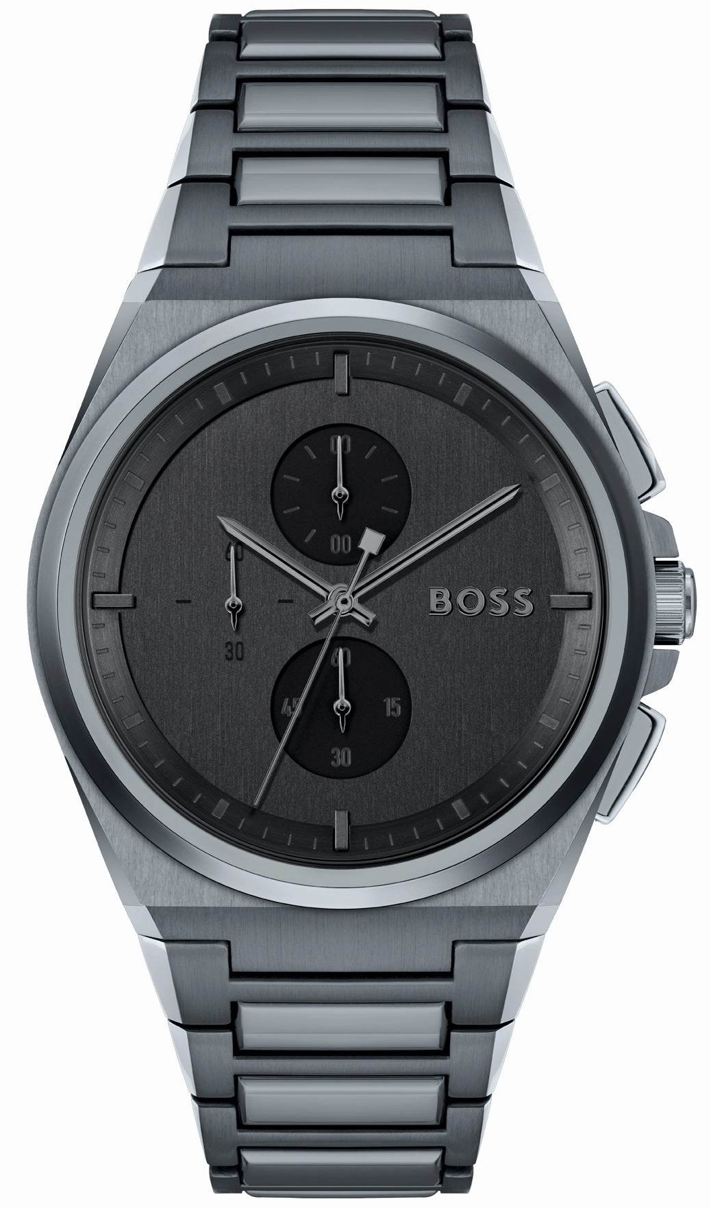 Boss Watches Boss Steer GQ Mens Watch