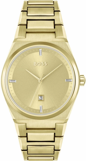 Boss Watches Boss Steer Ladies Watch