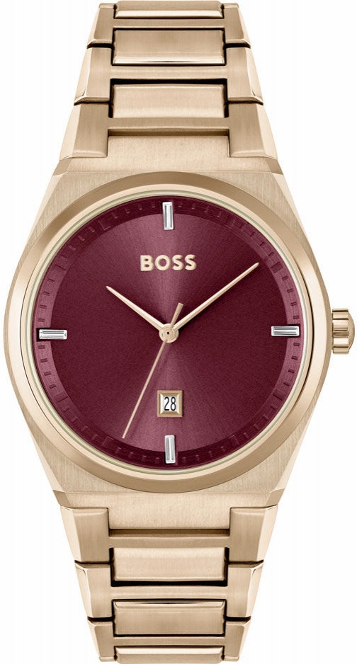 Boss Watches Boss Steer Ladies Watch