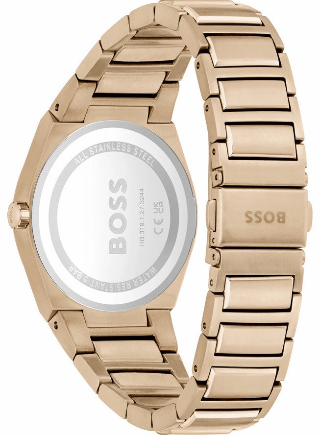 Boss Watches Boss Steer Ladies Watch