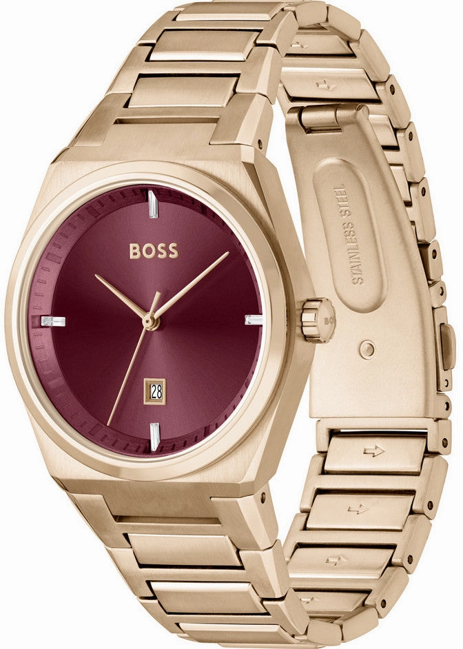 Boss Watches Boss Steer Ladies Watch
