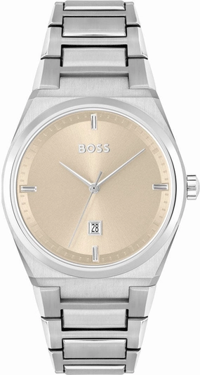 Boss Watches Boss Steer Ladies Watch