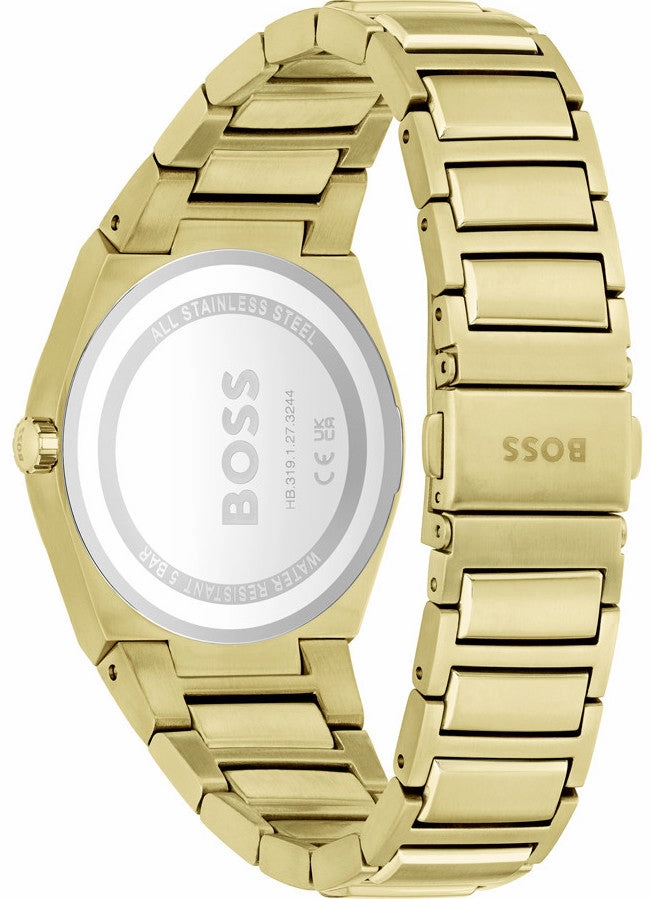 Boss Watches Boss Steer Ladies Watch