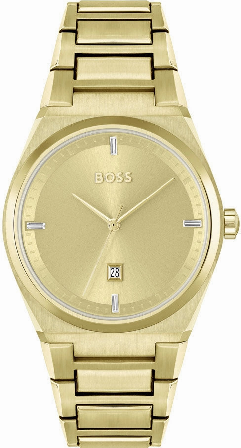 Boss Watches Boss Steer Ladies Watch