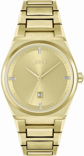 Boss Watches Boss Steer Ladies Watch