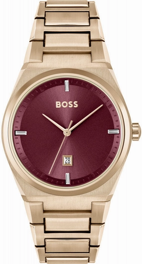 Boss Watches Boss Steer Ladies Watch
