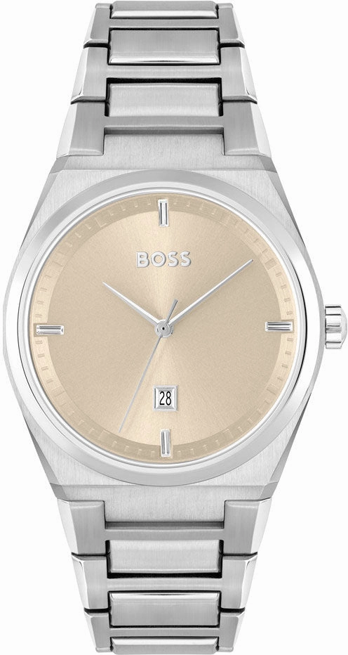 Boss Watches Boss Steer Ladies Watch