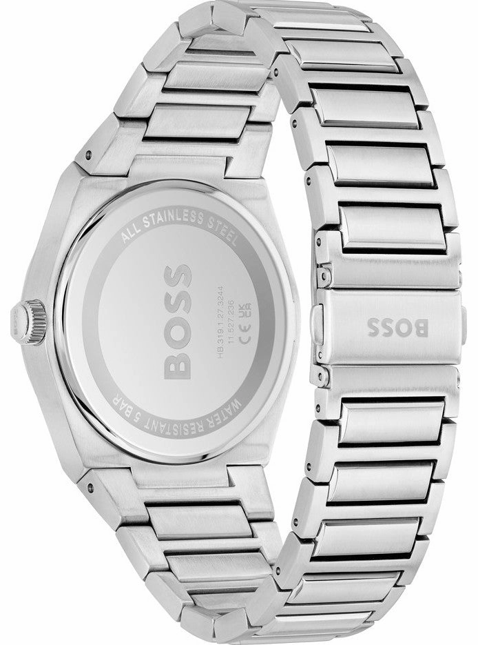 Boss Watches Boss Steer Mens Watch