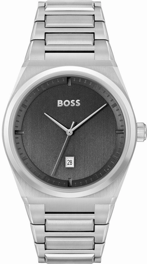 Boss Watches Boss Steer Mens Watch