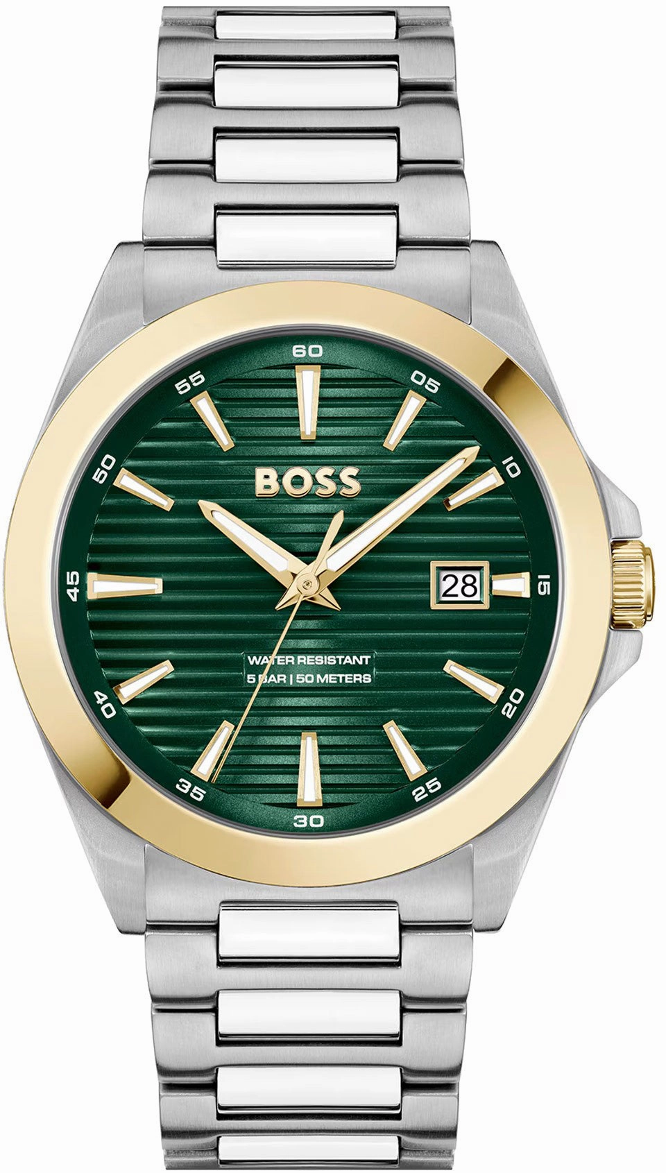 Boss Watches Boss Strike A Giftset Watch