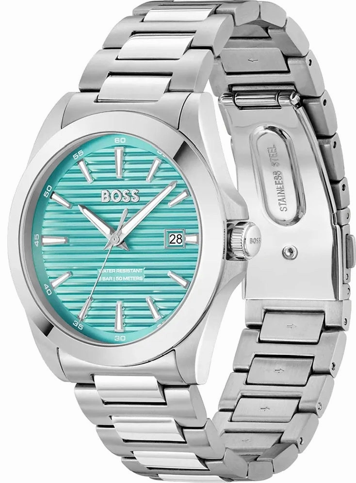Boss Watches Boss Strike Mens Watch