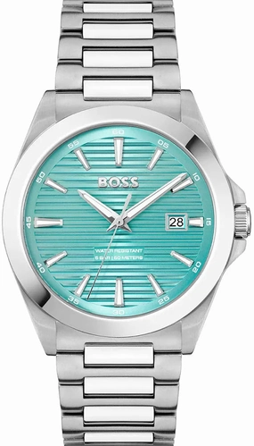 Boss Watches Boss Strike Mens Watch