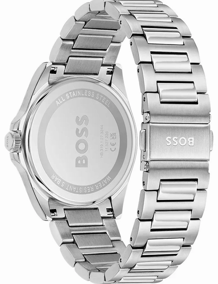 Boss Watches Boss Strike Mens Watch