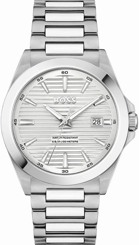 Boss Watches Boss Strike Mens Watch
