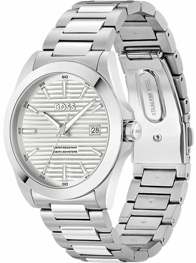 Boss Watches Boss Strike Mens Watch
