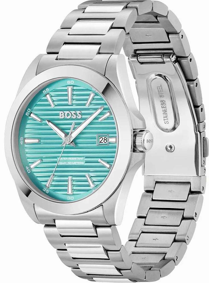 Boss Watches Boss Strike Mens Watch