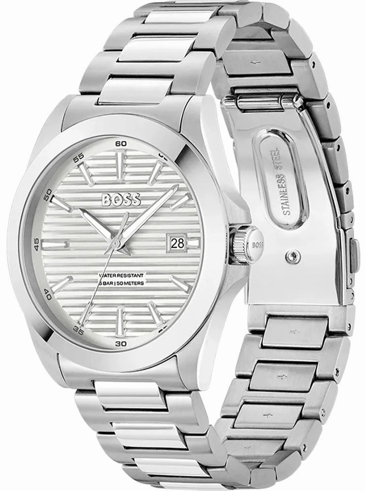 Boss Watches Boss Strike Mens Watch