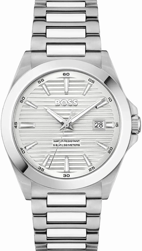 Boss Watches Boss Strike Mens Watch