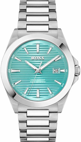Boss Watches Boss Strike Mens Watch