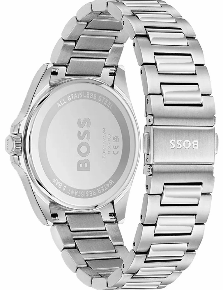 Boss Watches Boss Strike Mens Watch