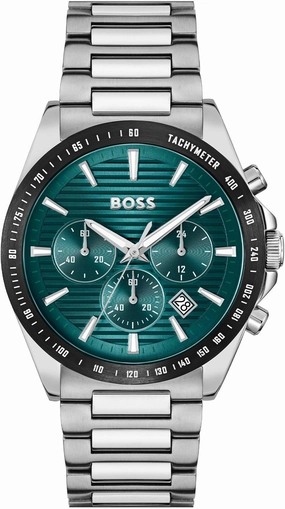 Boss Watches Boss Strike Watch