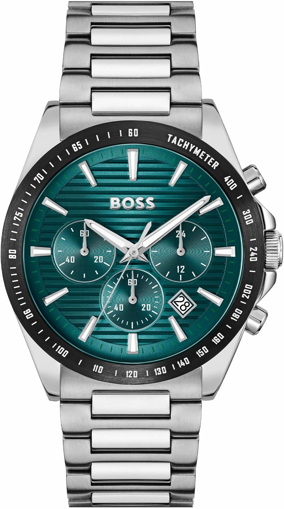 Boss Watches Boss Strike Watch