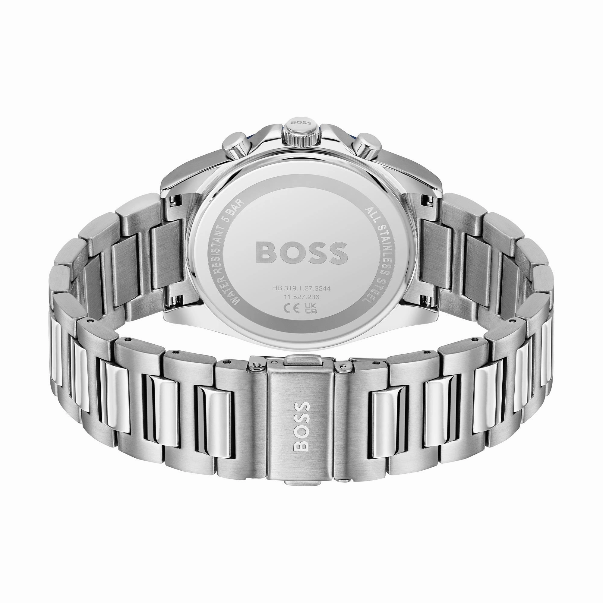 Boss Watches Boss Strike Watch