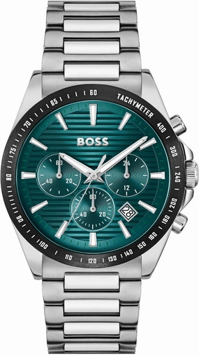 Boss Watches Boss Strike Watch