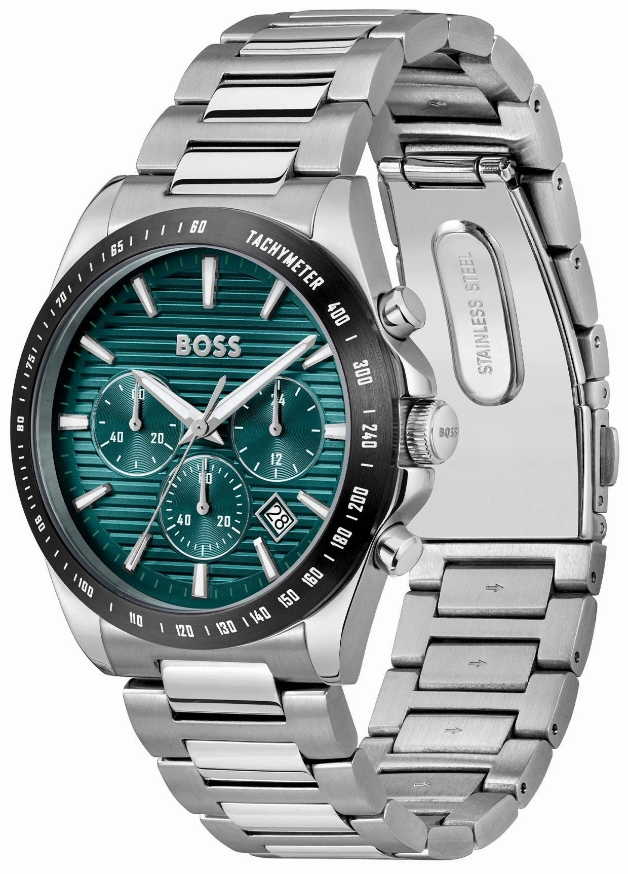 Boss Watches Boss Strike Watch