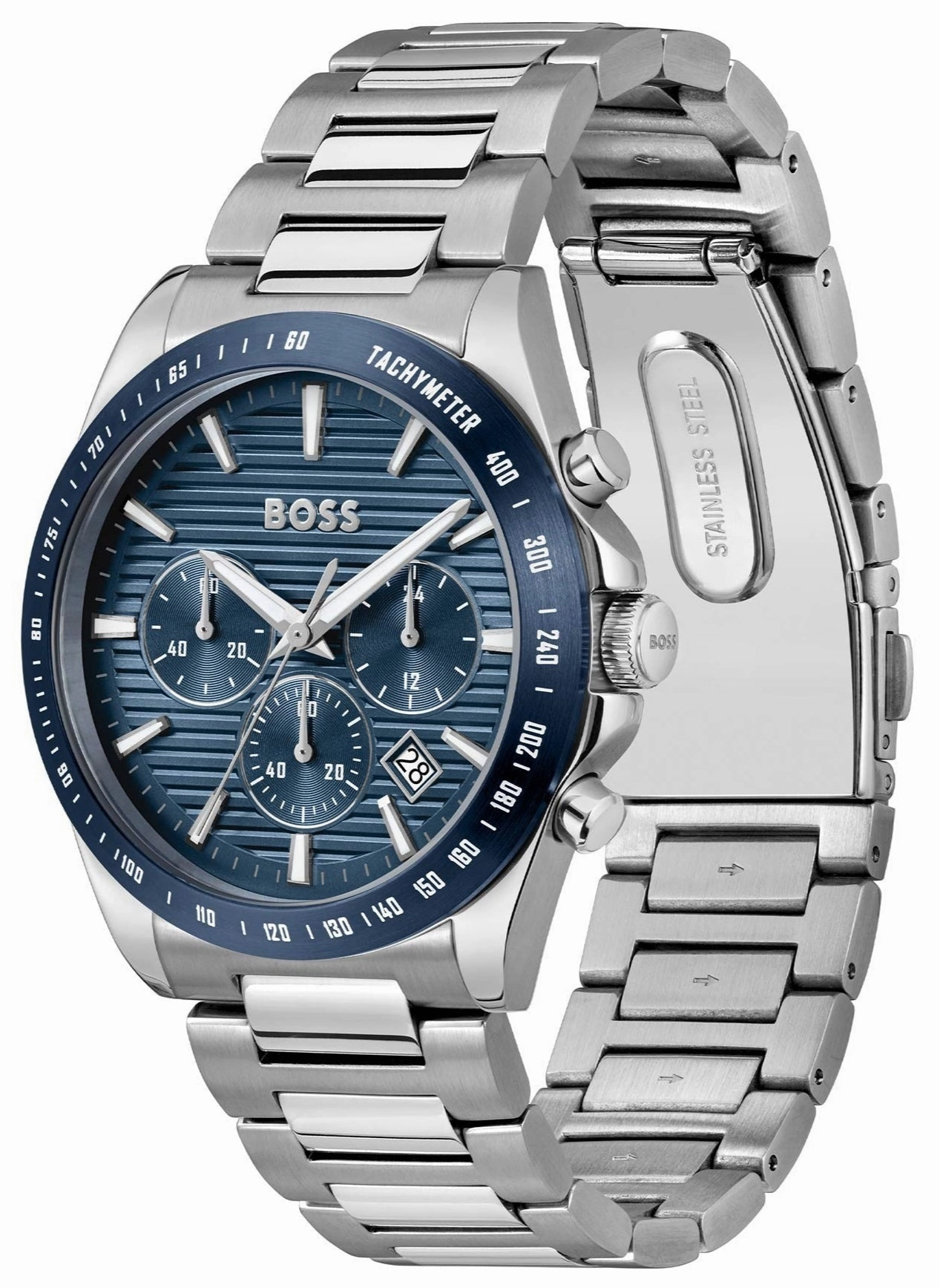 Boss Watches Boss Strike Watch