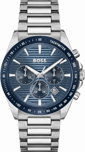 Boss Watches Boss Strike Watch