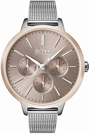 Boss Watches Boss Symphony Watch
