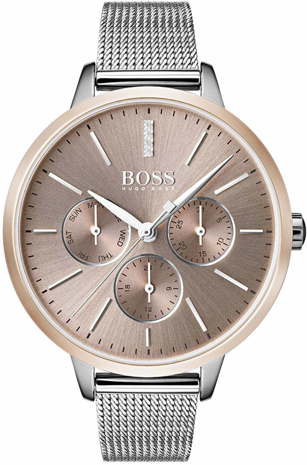 Boss Watches Boss Symphony Watch