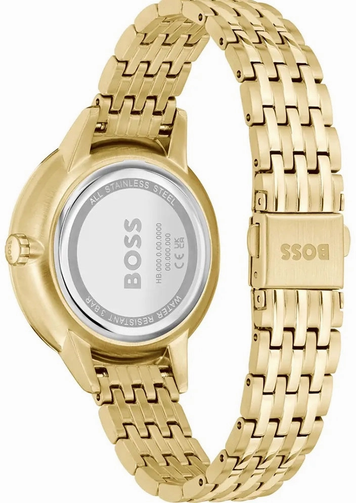 Boss Watches Boss Sympony Ladies Watch