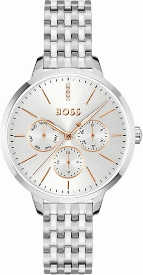 Boss Watches Boss Sympony Ladies Watch
