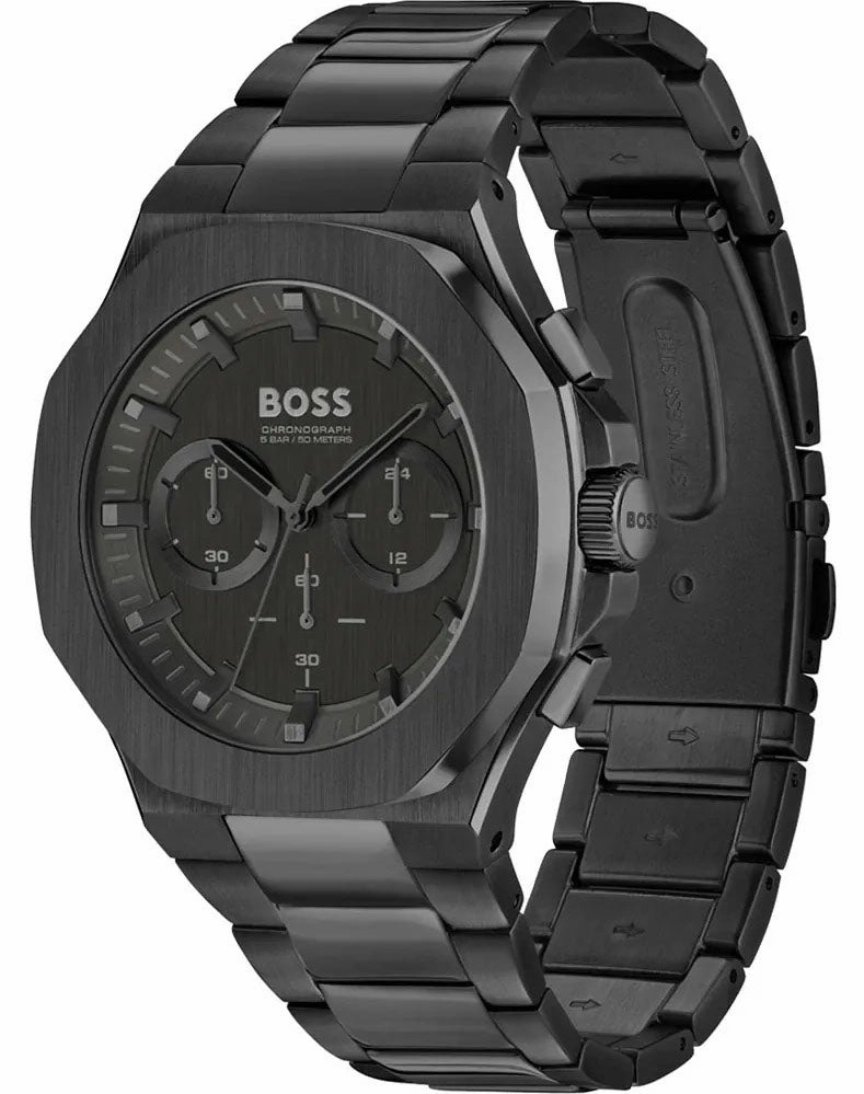 Boss Watches Boss Taper Mens Watch